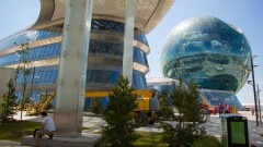О мероприятиях на ЭКСПО-2017 в июле рассказали организаторы