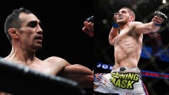 Глава UFC обвинил команду Нурмагомедова в срыве боя с Фергюсоном 