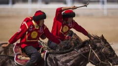 В обход правил разрешили сыграть сборной Кыргызстана на ЧМ по кокпару в Астане