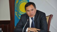 Мырзахметов прокомментировал зависимость Казахстана и Кыргызстана от общих рек