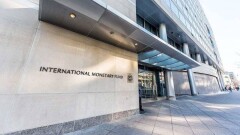 МВФ прогнозирует рекордное за 10 лет замедление мировой экономики