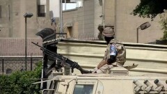 Америка предупредила о возможности новых терактов в Египте 