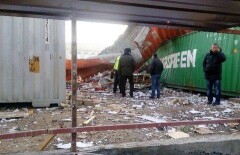 Взрыв прогремел в чайхане в Актау, есть пострадавший
