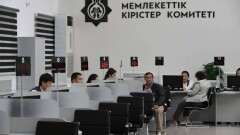 Центр с "пакетным" обслуживанием налогоплательщиков открылся в Алматы