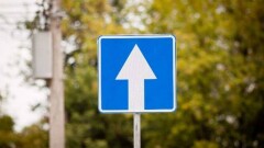 Полиция Алматы сообщила об улучшении трафика на участках с односторонним движением