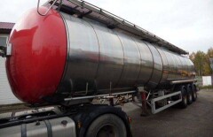 72 тонны нефти пытались вывезти в Россию из Атырауской области