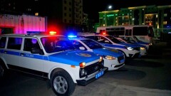 Более 1,5 тысячи административных правонарушений выявили полицейские в ходе ОПМ "Правопорядок"
