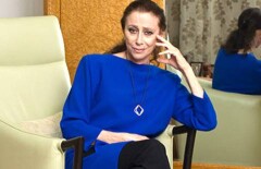 Майя Плисецкая: «Я больше люблю пиво с сосисками, чем сладкое»