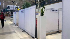 В Алматы за один день выявили нарушения на 10 объектах, среди них ТРЦ Mega Alma-Ata и ADK