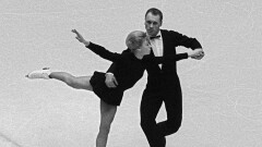 Ушла из жизни двукратная чемпионка Олимпийских игр по фигурному катанию Людмила Белоусова