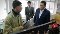 МОН РК утвердило реорганизацию аграрно-технических колледжей в Павлодарской области