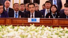 Сагинтаев указал на протекционизм и усиление конкуренции в ЕАЭС
