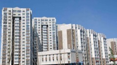 Застройщиков жилого комплекса в Астане лишили лицензии