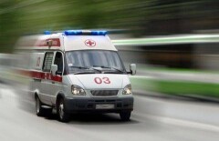 В Шымкенте медсестра устроила коллегам ложный вызов