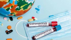 Covid-19 в мире: первый летальный случай в Кыргызстане, в России прогнозируют падение ВВП на 1,4%