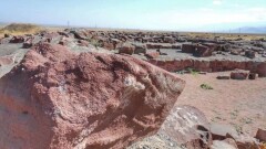 "Ақыртас" кешені қандай құпияны бүгіп жатыр? (Фоторепортаж)