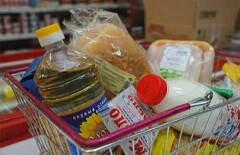 В Казахстане резко выросли цены на товары первой необходимости