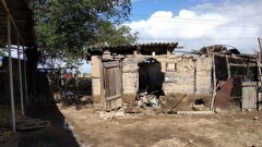 Пострадавшие от селя жители Алматинской области получили помощь от Фонда Булата Утемуратова