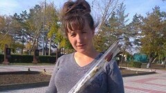 Молодая женщина пропала после встречи с бывшим мужем в Павлодарской области