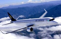 Президент Air Astana: для листинга наших акций худшего времени не подобрать