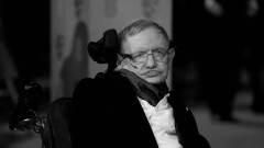 "Его кончина создала интеллектуальный вакуум". За что мы запомним Стивена Хокинга?