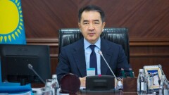 Строго спрашивать с подчинённых поручил Мырзахметову Сагинтаев