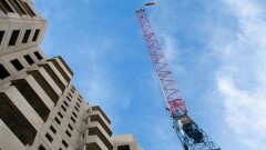Масштабное строительство в Туркестане: до 2025 года там построят 20 тысяч квартир