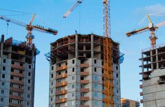 В ТОП-10 стран попал Казахстан в рейтинге роста цен на недвижимость