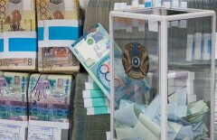 В 8 млрд тенге обойдутся государству выборы в Мажилис и маслихаты - ЦИК