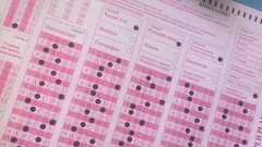 Более 14 000 запрещённых предметов изъяли у выпускников в пятый день ЕНТ
