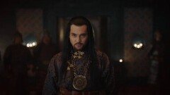 Вышел трейлер сериала "Золотая Орда" с Санжаром Мадиевым и Аружан Джазильбековой