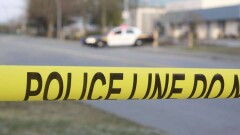 В США мужчина устроил стрельбу в супермаркете Walmart, 2 человека погибли, 4 получили ранения