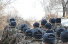 Кровавое землячество