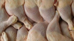 Россия ограничила транзит мяса птицы из США в Казахстан
