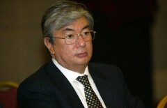 Победой отечественной дипломатии назвал Токаев членство Казахстана в Совбезе ООН
