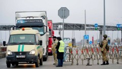 Информацию об установке блокпостов для локдауна на трассе Нур-Султан – Караганда назвали фейком