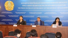 Көп балалы отбасыларға үй беріле бастады. Жалдамалы үйлер мен 2% несиені алу үшін қойылатын талаптар