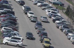 Владельцы актюбинских парковок и АЗС платили налоги в 10 раз больше положенного