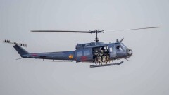 Учения "Нерушимое братство-2017". Фоторепортаж
