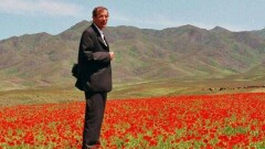 Фильм о казахстанском фотографе стал призёром московского кинофестиваля