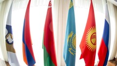 ЕАЭС и Индия начнут переговоры о свободной торговле в январе 2018 года