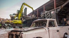 За утилизацию сгоревшего авто житель Петропавловска получил сертификат на 315 тысяч тенге