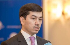 Заместитель Ермегияева рассказал, почему отрицает предъявленные ему обвинения
