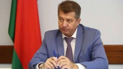 В Беларуси задержали за взятку помощника Лукашенко