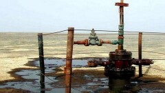 В Атырауской области из 90 аварийных нефтескважин ликвидировали лишь одну