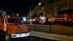 Шестой погибший найден в завалах на шестом этаже в "Алматы Тауэрс"