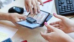 Новые техпаспорта с чипами в Казахстане начнут выдавать с 1 января 2019 года