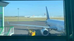 Самолёт Scat совершил экстренную посадку в аэропорту Нур-Султана
