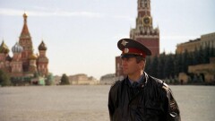 Полицию каких стран нужно бояться гостям? Часть 1 – Россия