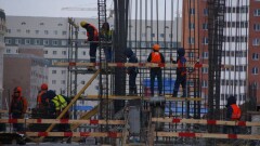 Кто контролирует качество домов "Нурлы жер", рассказали в МИР РК